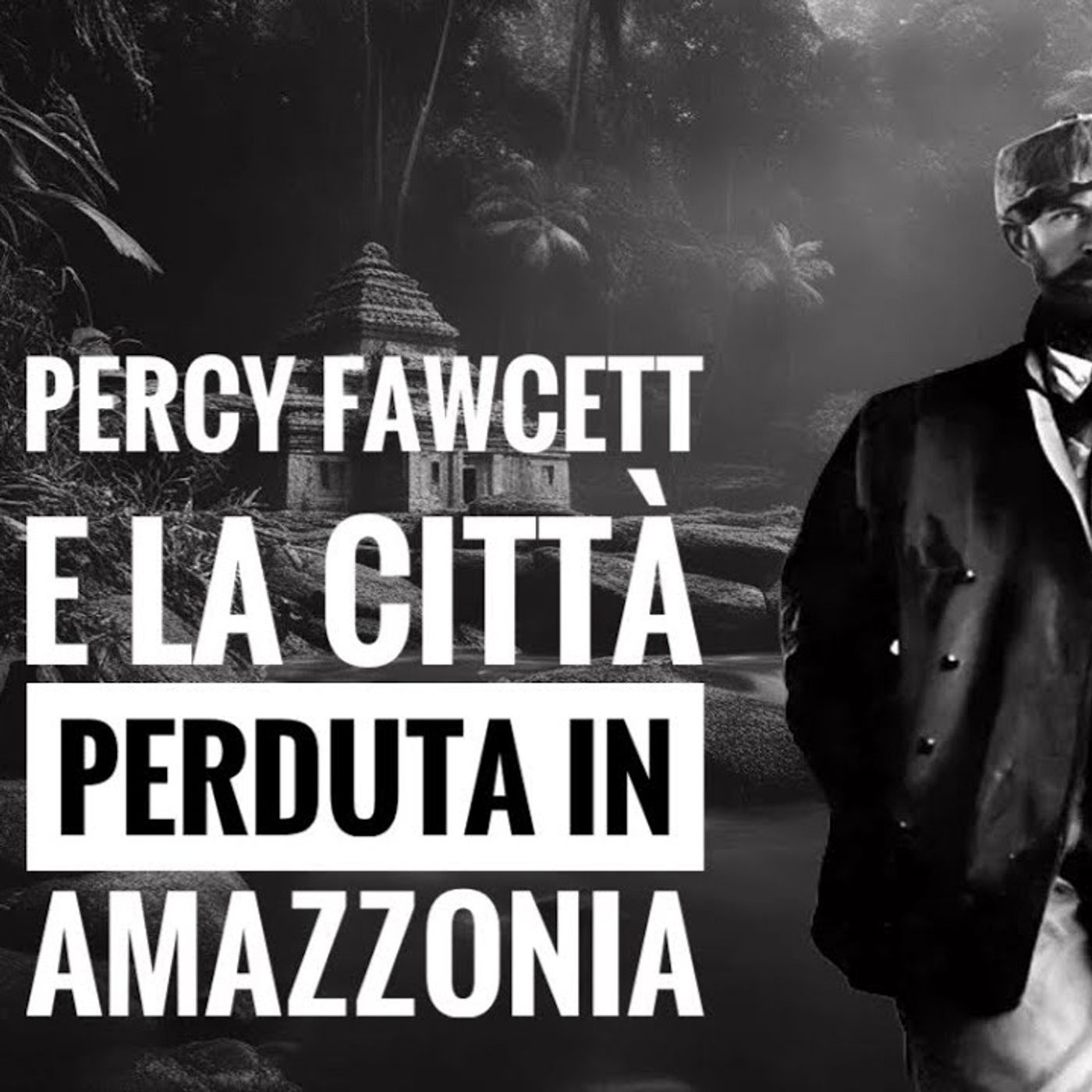Enrico Baccarini - Enigma