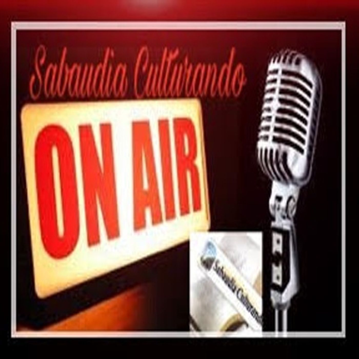 Sabaudia Culturando\'s show