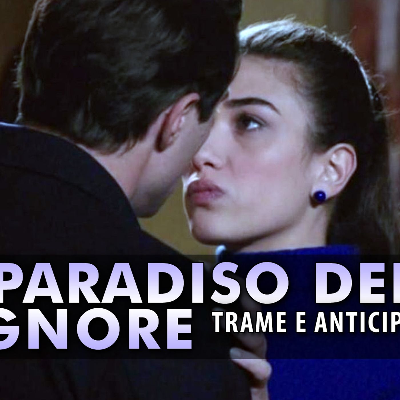 Il Paradiso Delle Signore, Anticipazioni Dal 03 Al 07 Novembre 2025: Marcello Dichiara Il Suo Amore A Rosa!