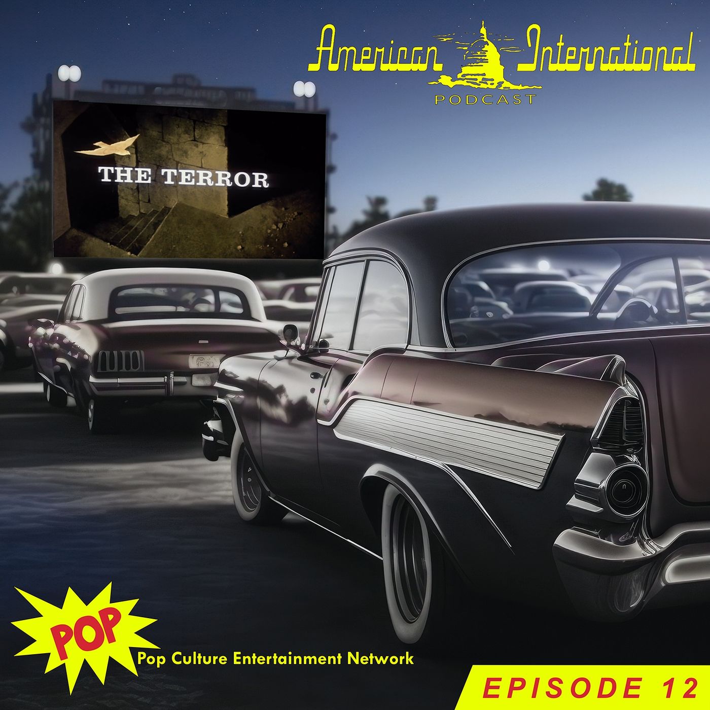 American International Podcast