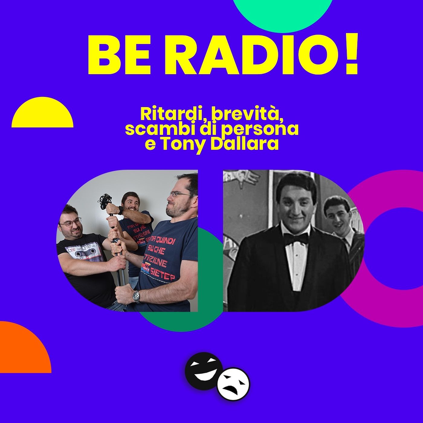 Be Radio!