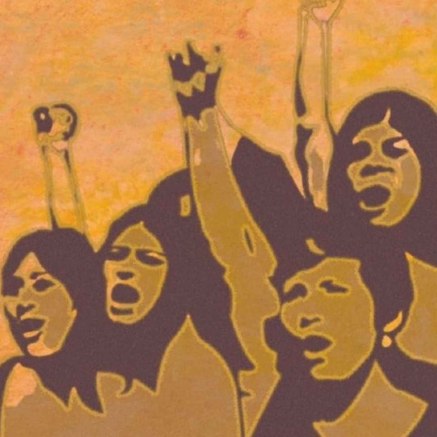 8 DE MARZO: Día Internacional de la Mujer