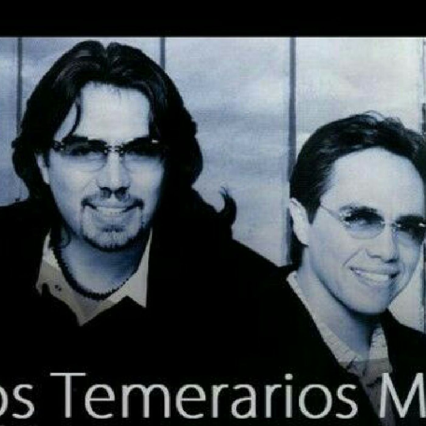 Temerarios Mix episode artwork