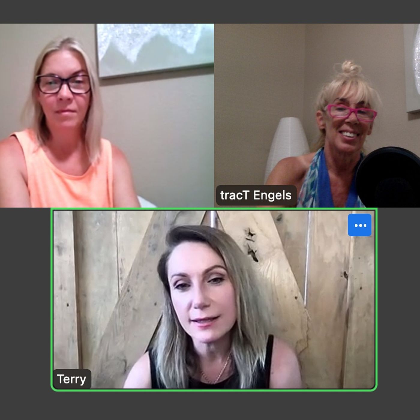 The House of Rose: Creating Sanctuary for Midlife Women with Founder Terry