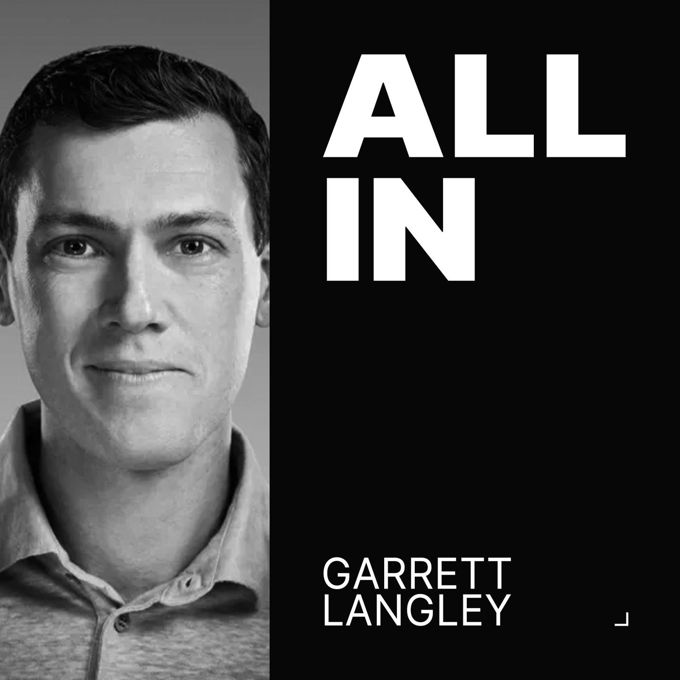 Flock CEO Garrett Langley on Controversy, "Surveillance State" Claims, and Privacy vs Safety episode artwork