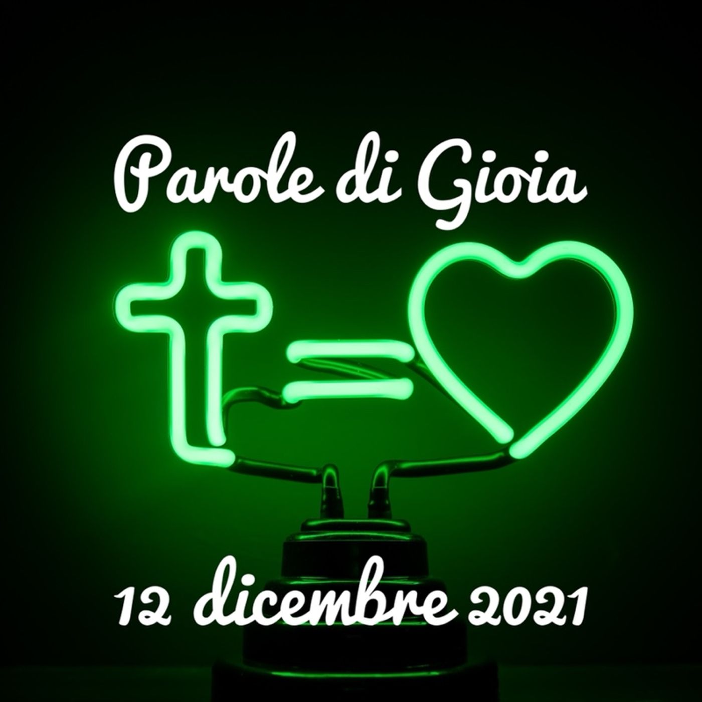 Parole di Gioia - Anno C