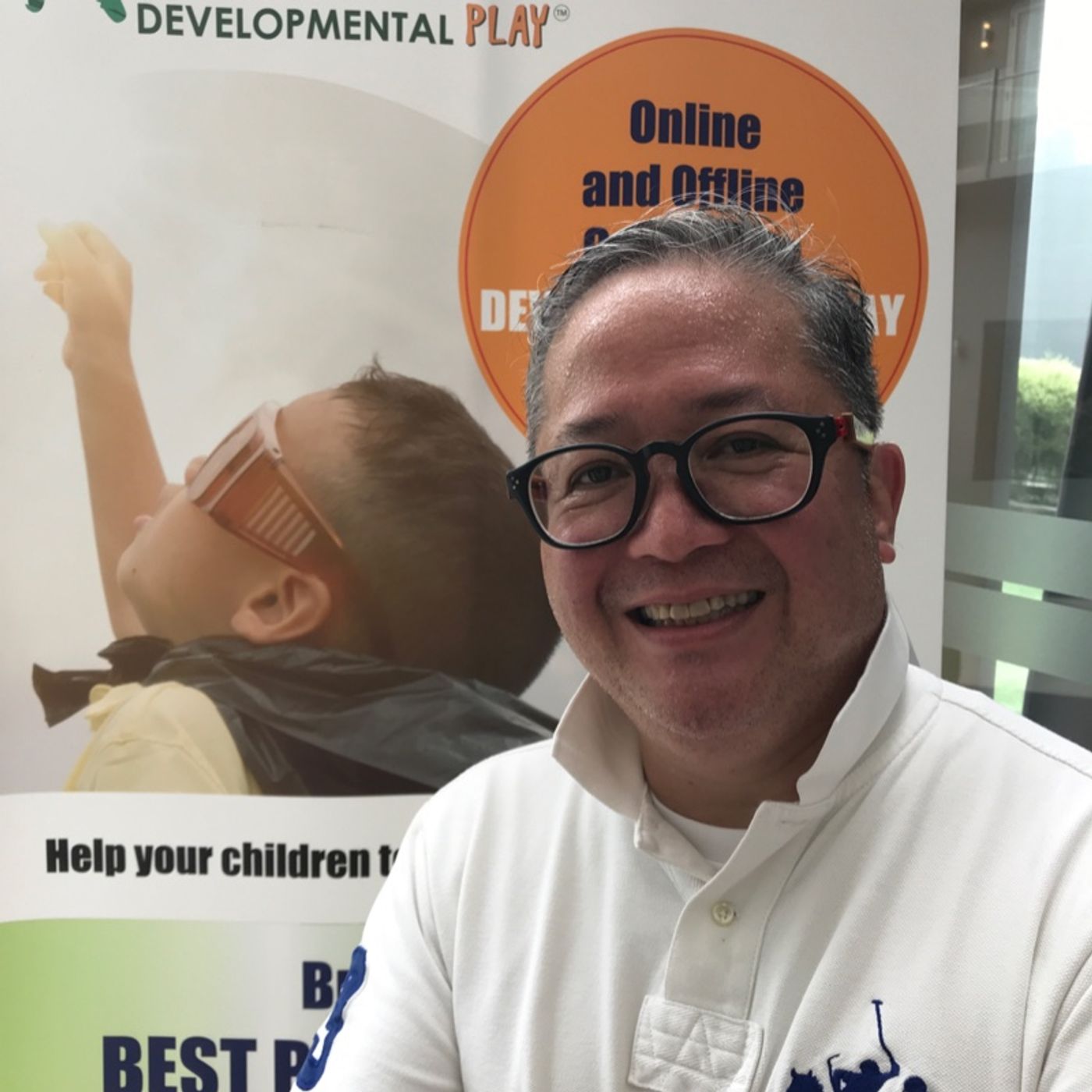 Create2learn - The Play Podcast