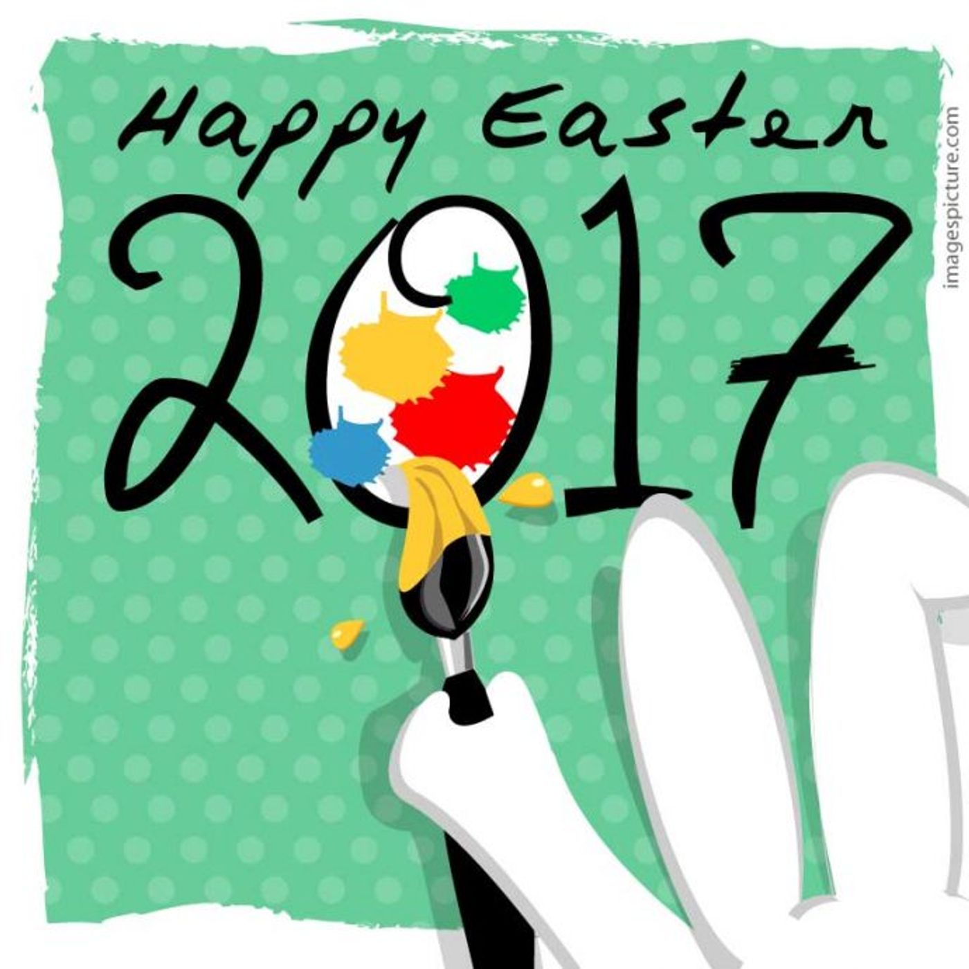 2017 April Messages from Denver