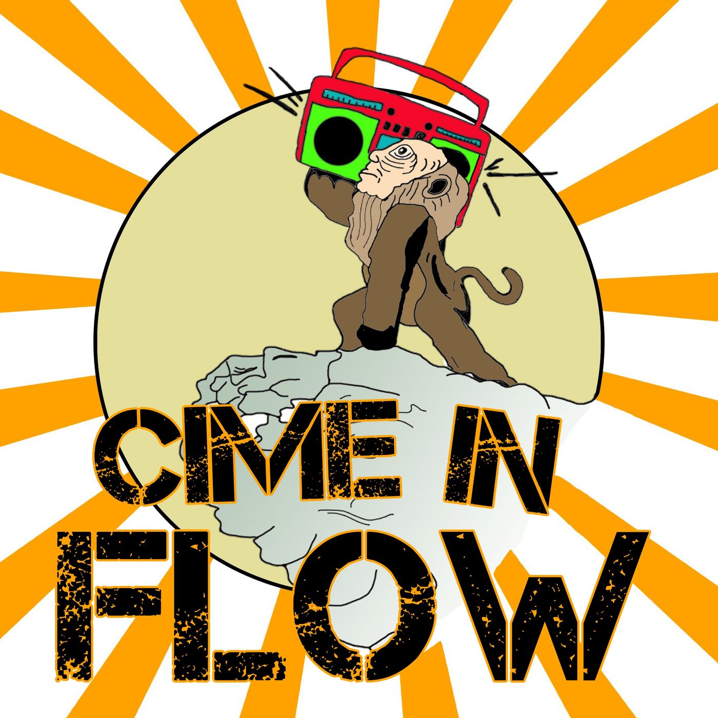 CIME IN FLOW CIME IN FLOW