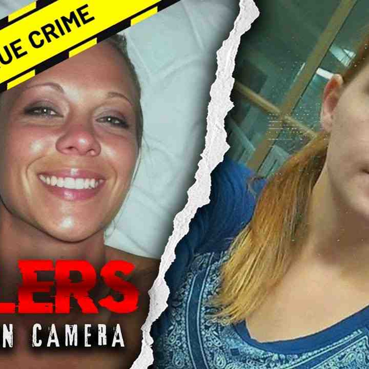 Shocking Road Rage Murder of Whitney Gray _ Killers Caught On Camera episode artwork