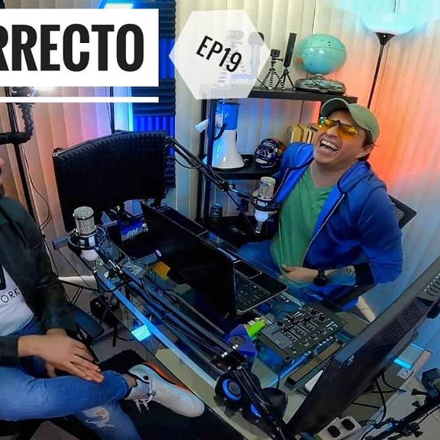 INSURRECTO Podcast | Análisis, entrevistas ácidas e irreverentes sobre política mexicana