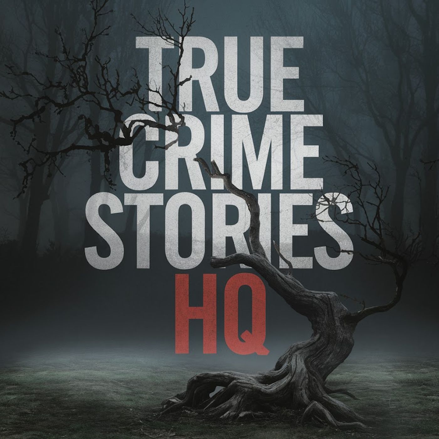 True Crime Stories HQ
