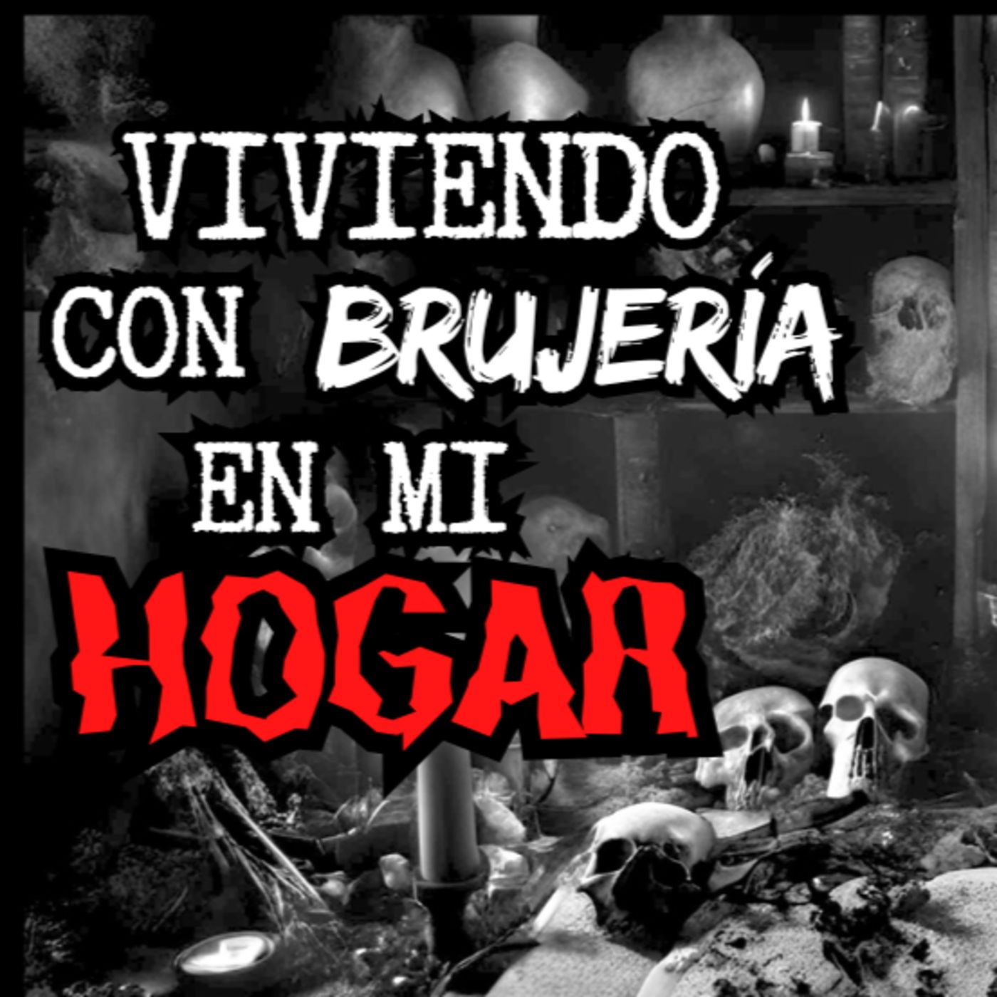 Viviendo con el miedo