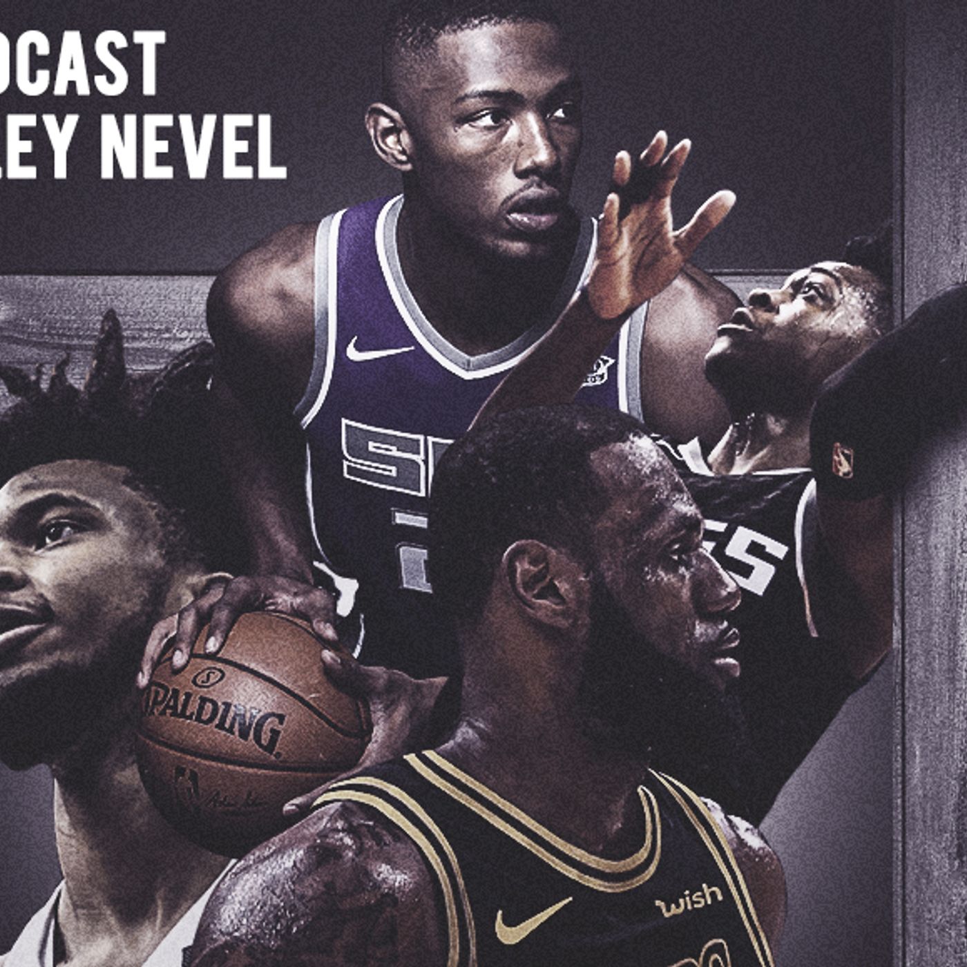 CK Podcast 343: The Latest in Free Agency and the Upcoming NBA Vegas Summer League episode artwork