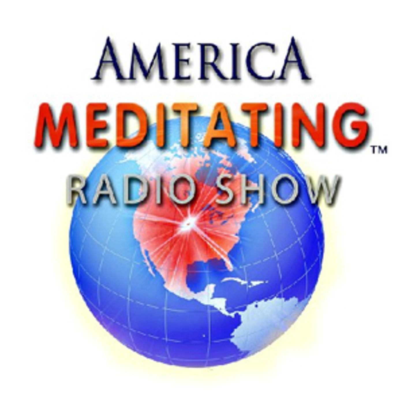 America Meditating Radio