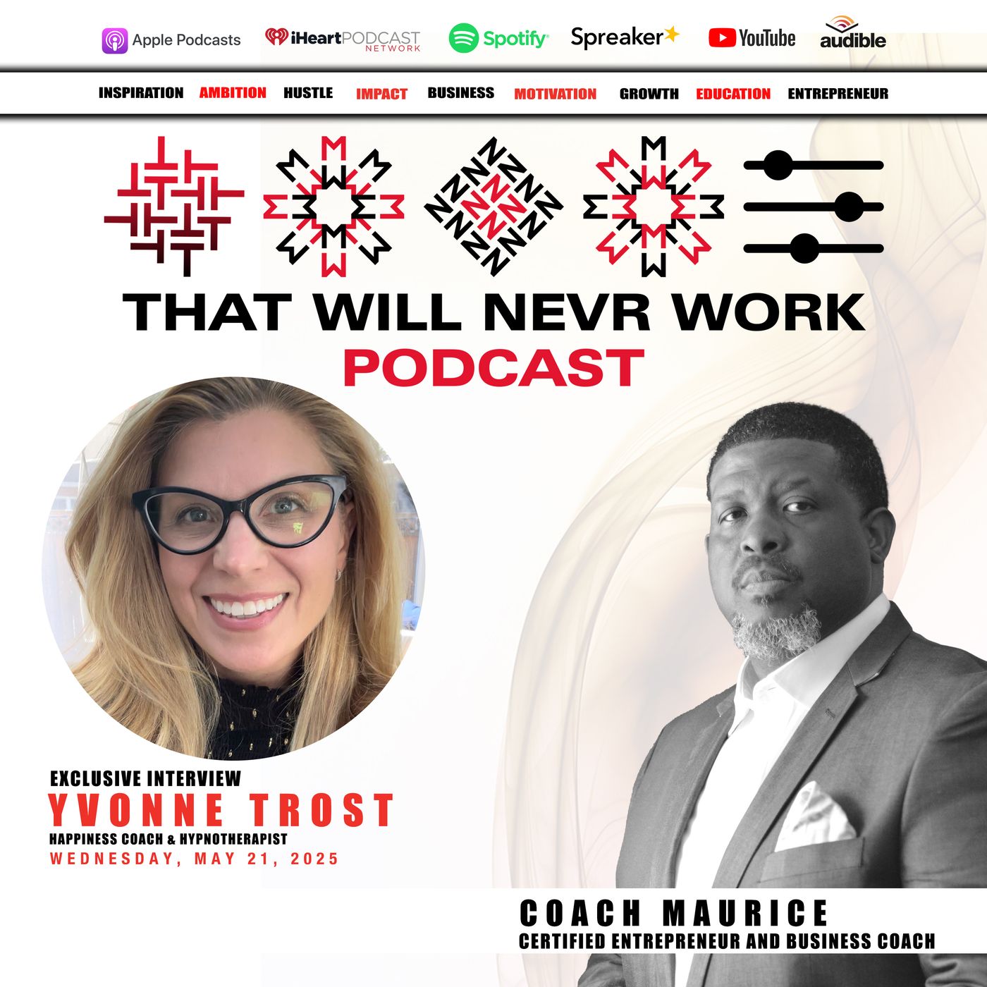 That Will Nevr Work Podcast