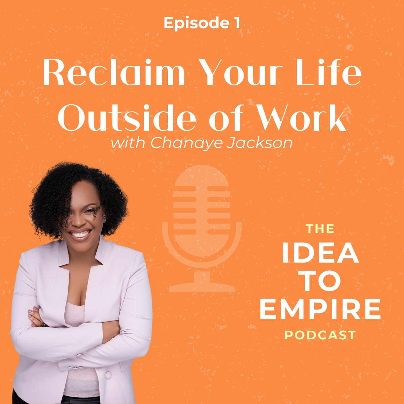 1: Reclaim Your Life Outside of Work