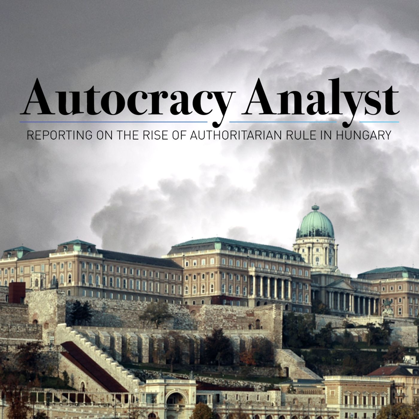 The Autocracy Analyst Podcast