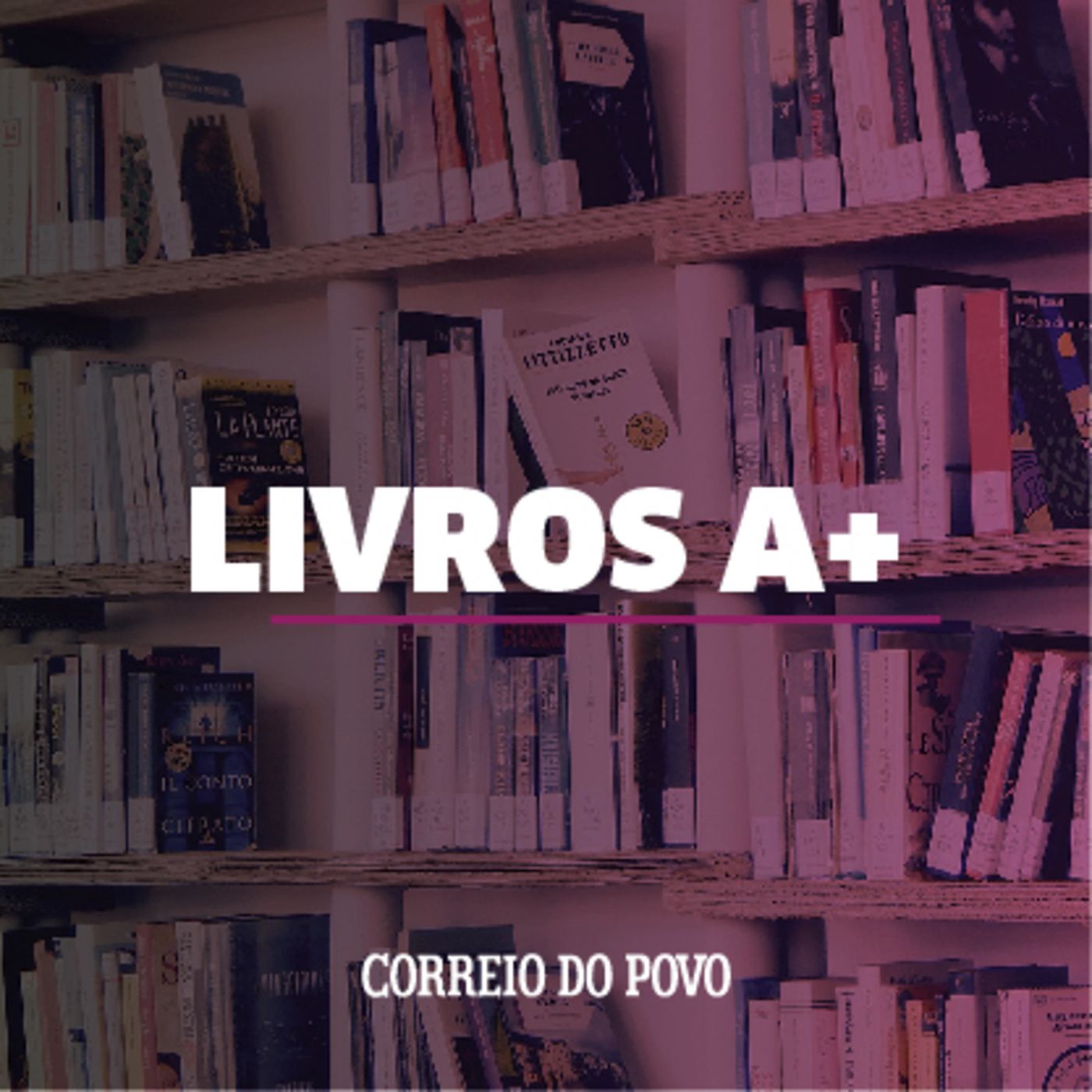 Livros A+