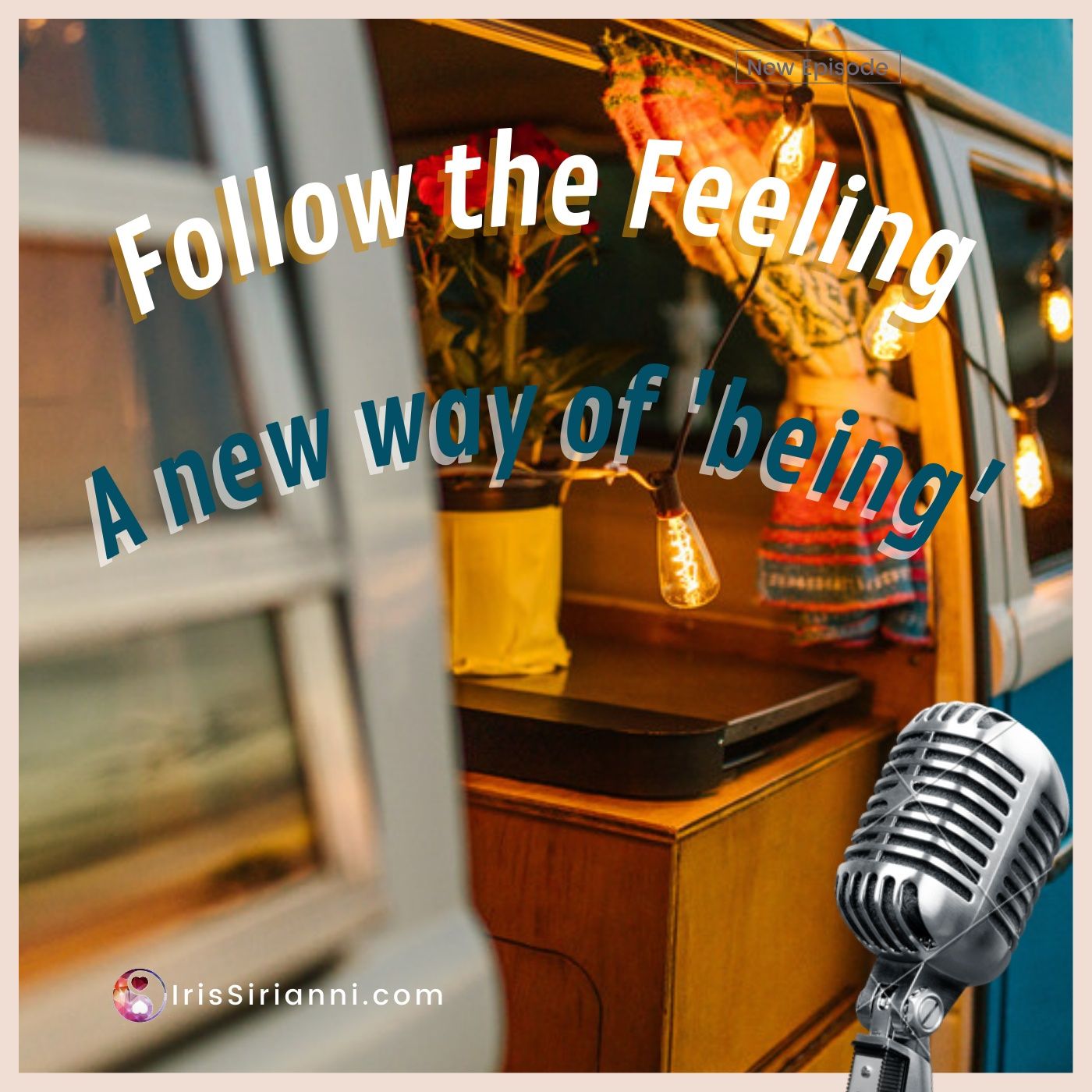 the Heal Your Love Wounds Podcast