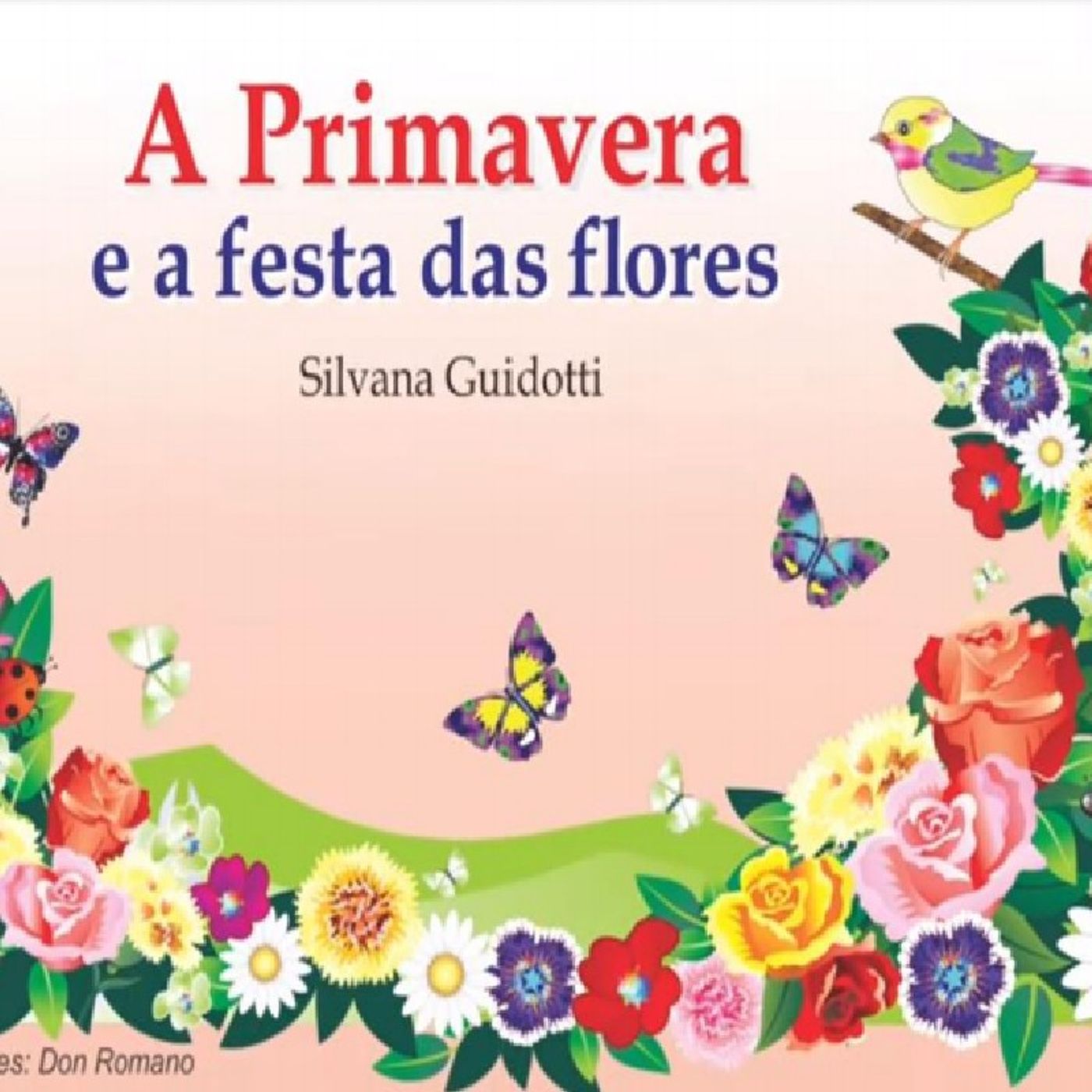 Contação De História 📖-  Prof.Tatiane