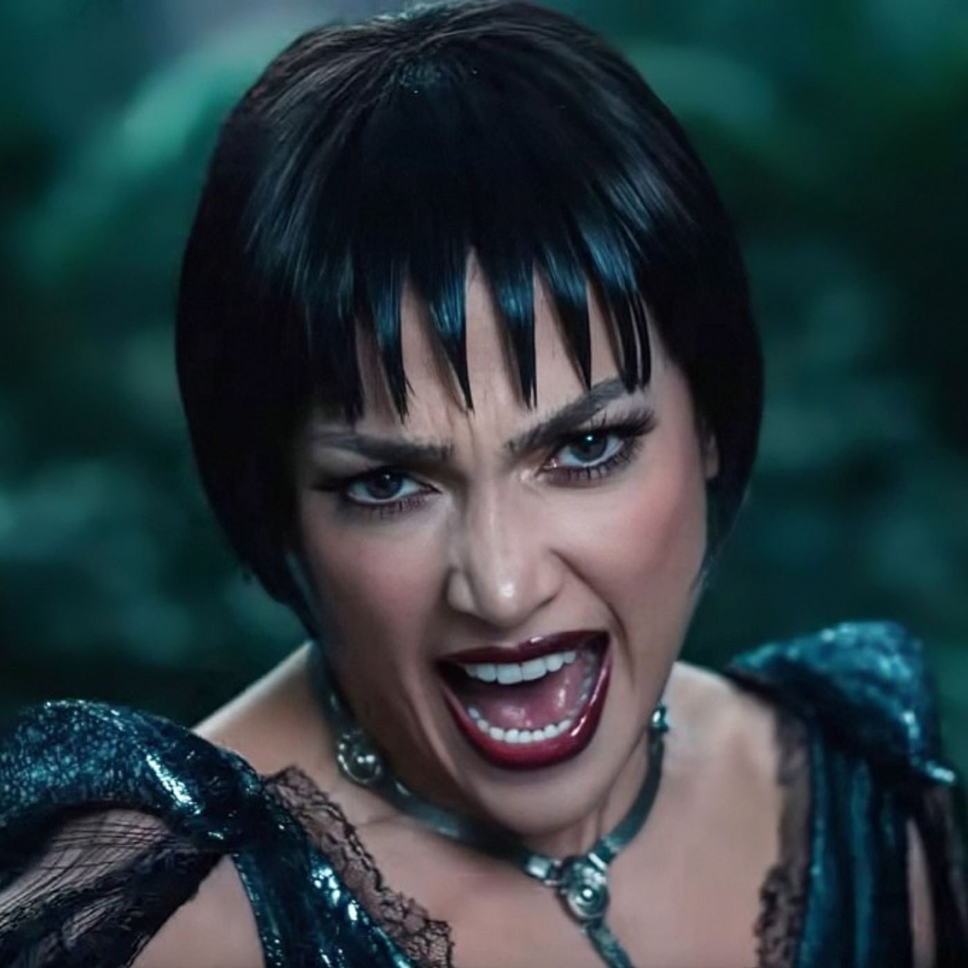 Jennifer Lopez Unveils Her Sultry Rendition of Title Track From ‘Kiss of the Spider Woman’ Movie