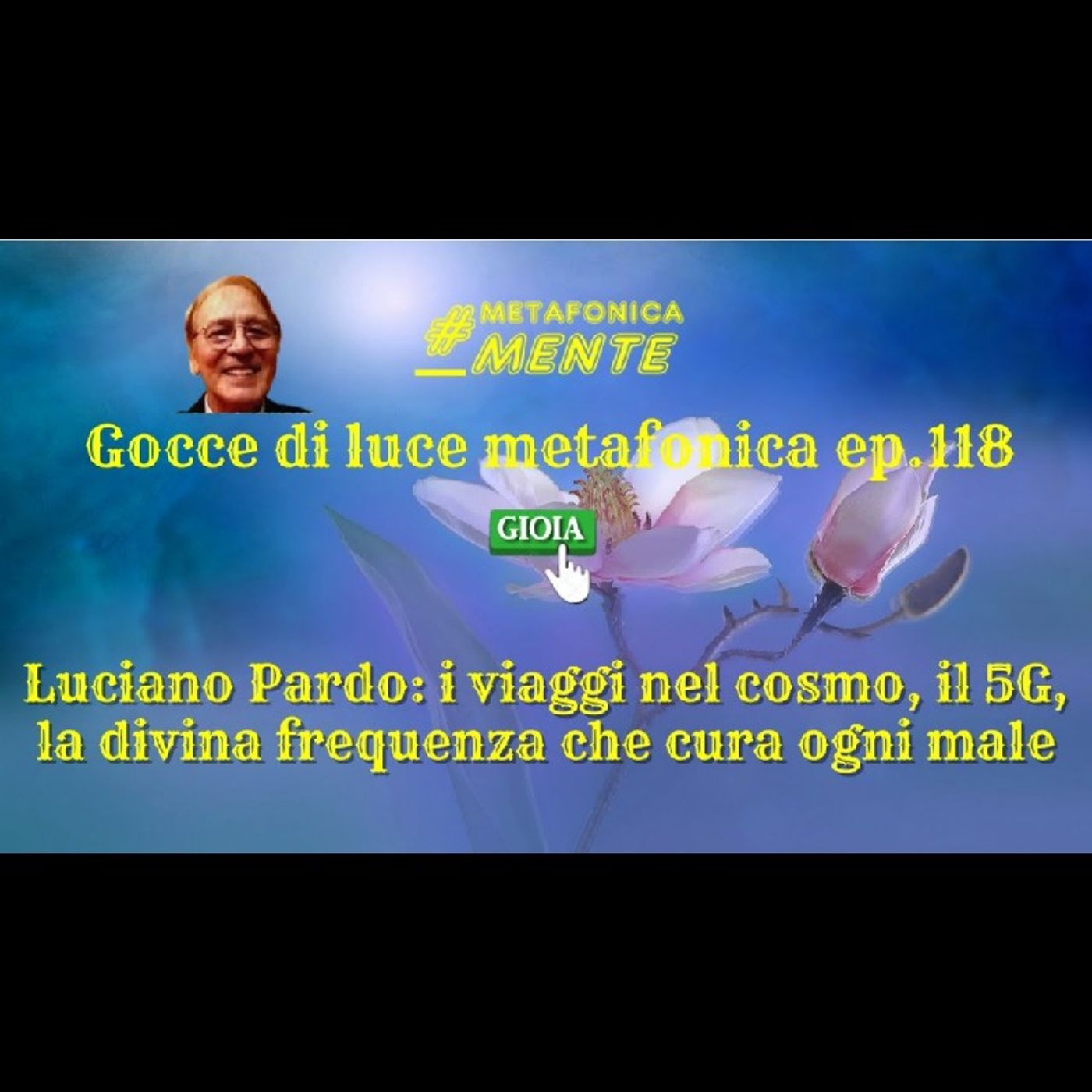 Gocce Di Luce Metafonica