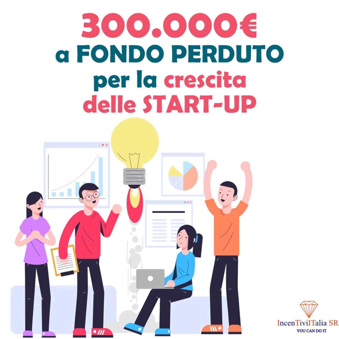 Guide ai Fondi perduti per le Aziende