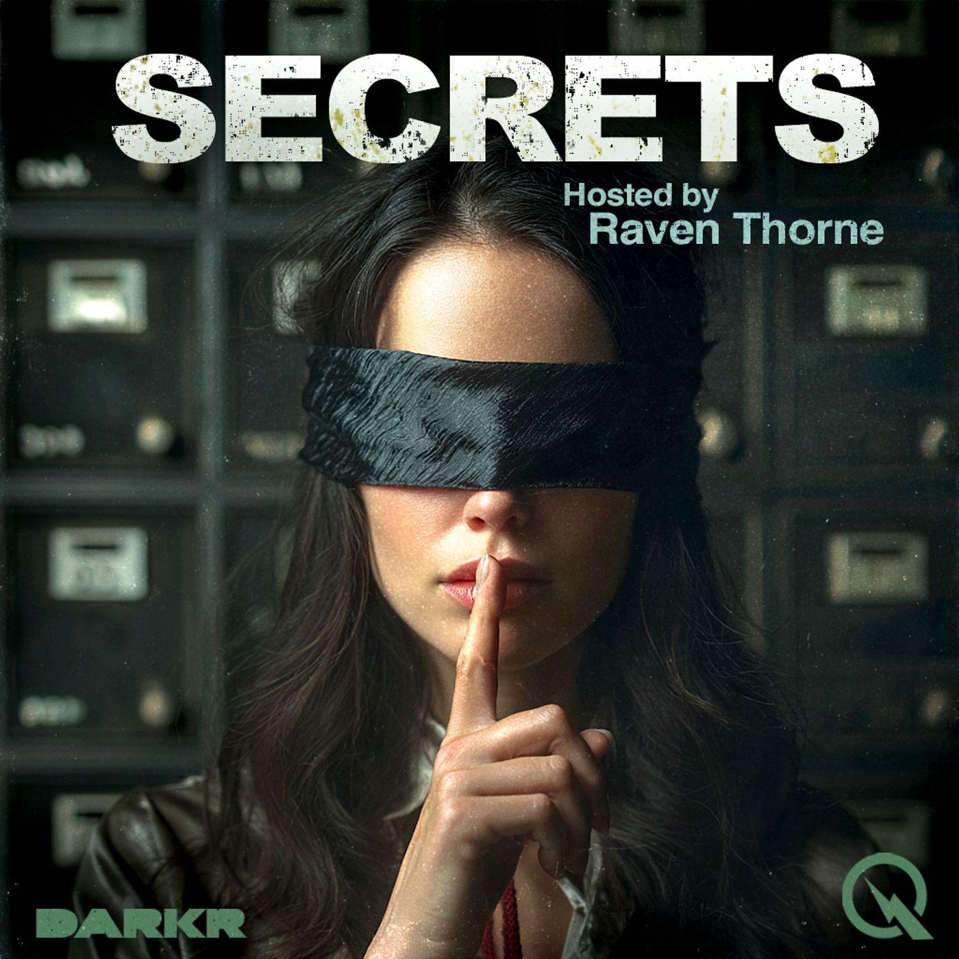 Secrets