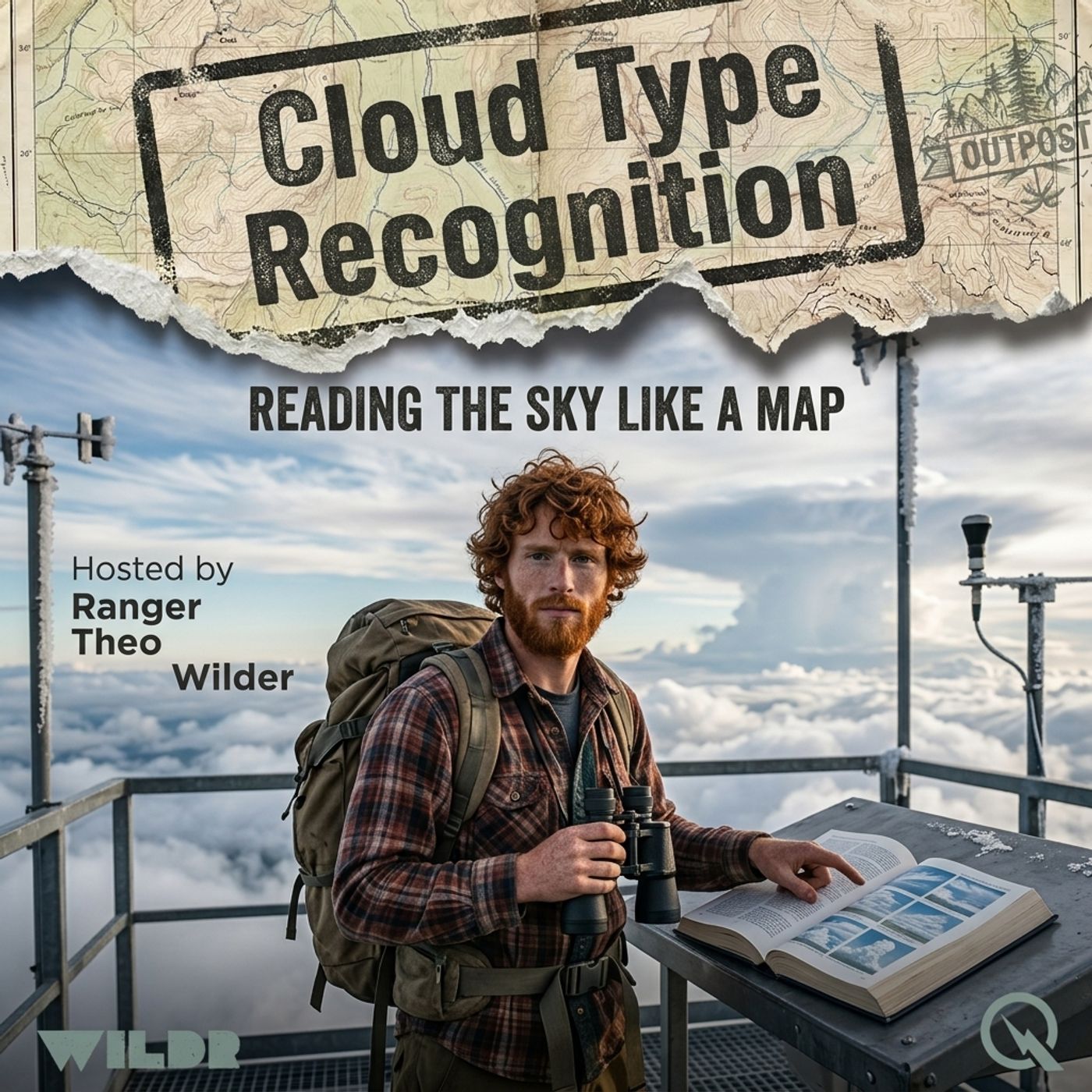 Cloud Type Recognition