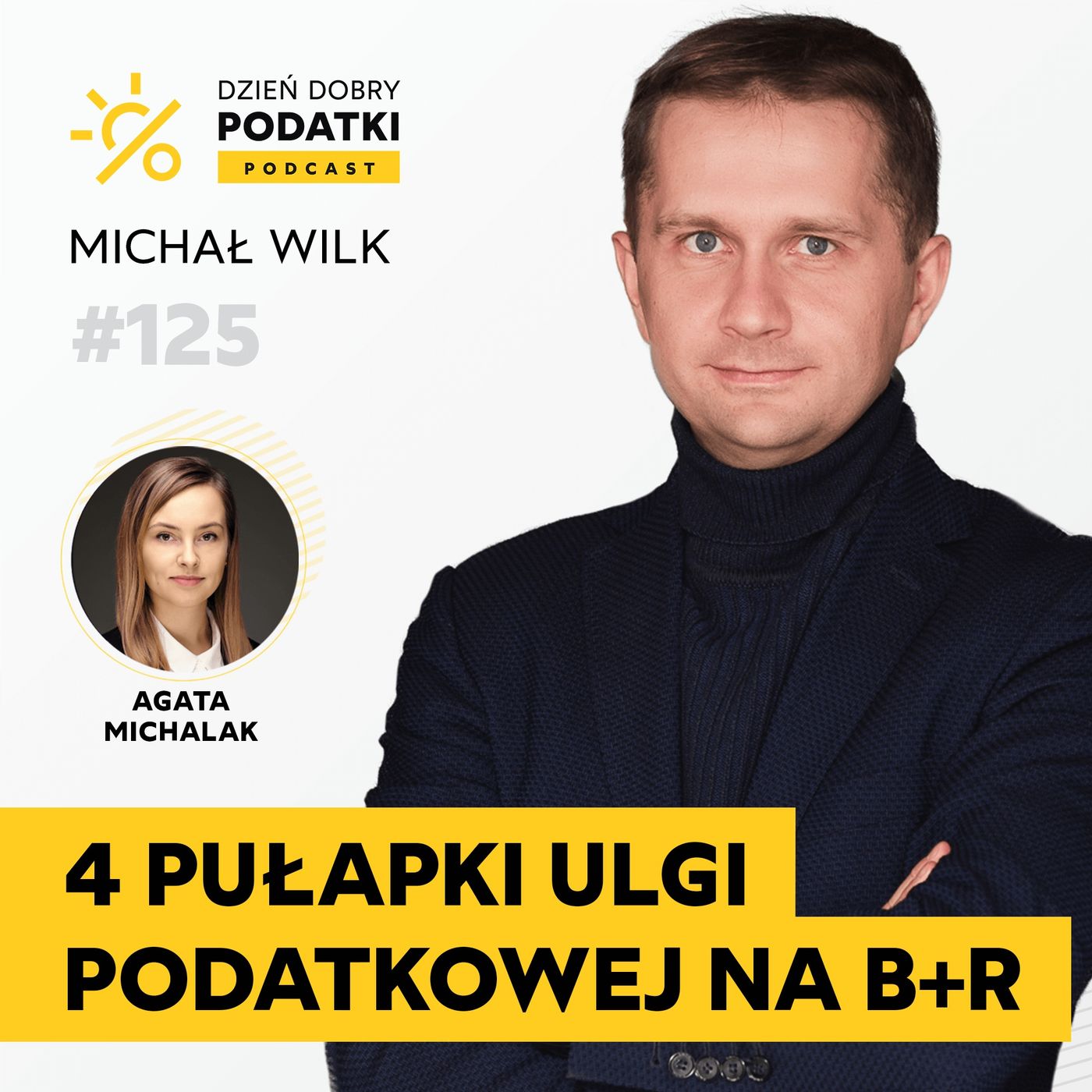 Dzień Dobry Podatki
