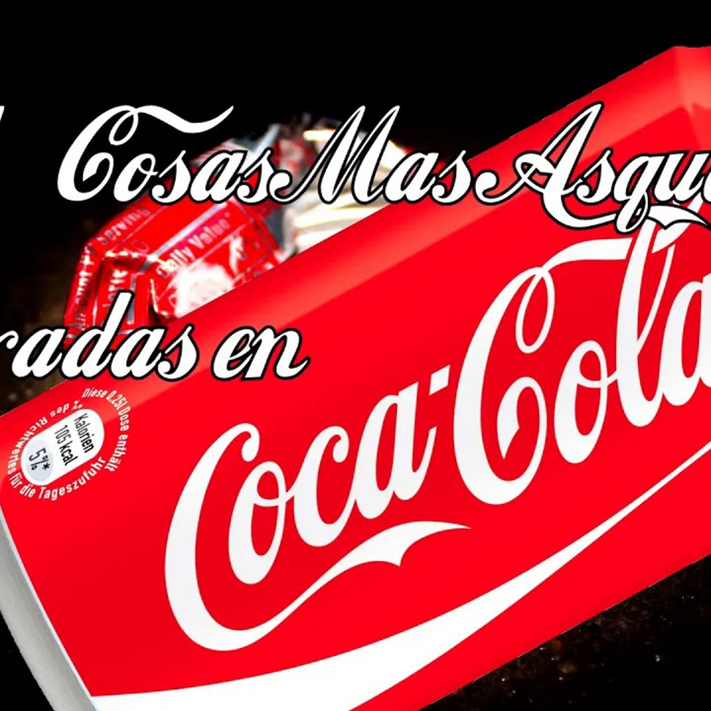 Portada de El Podcast de DrossRotzank