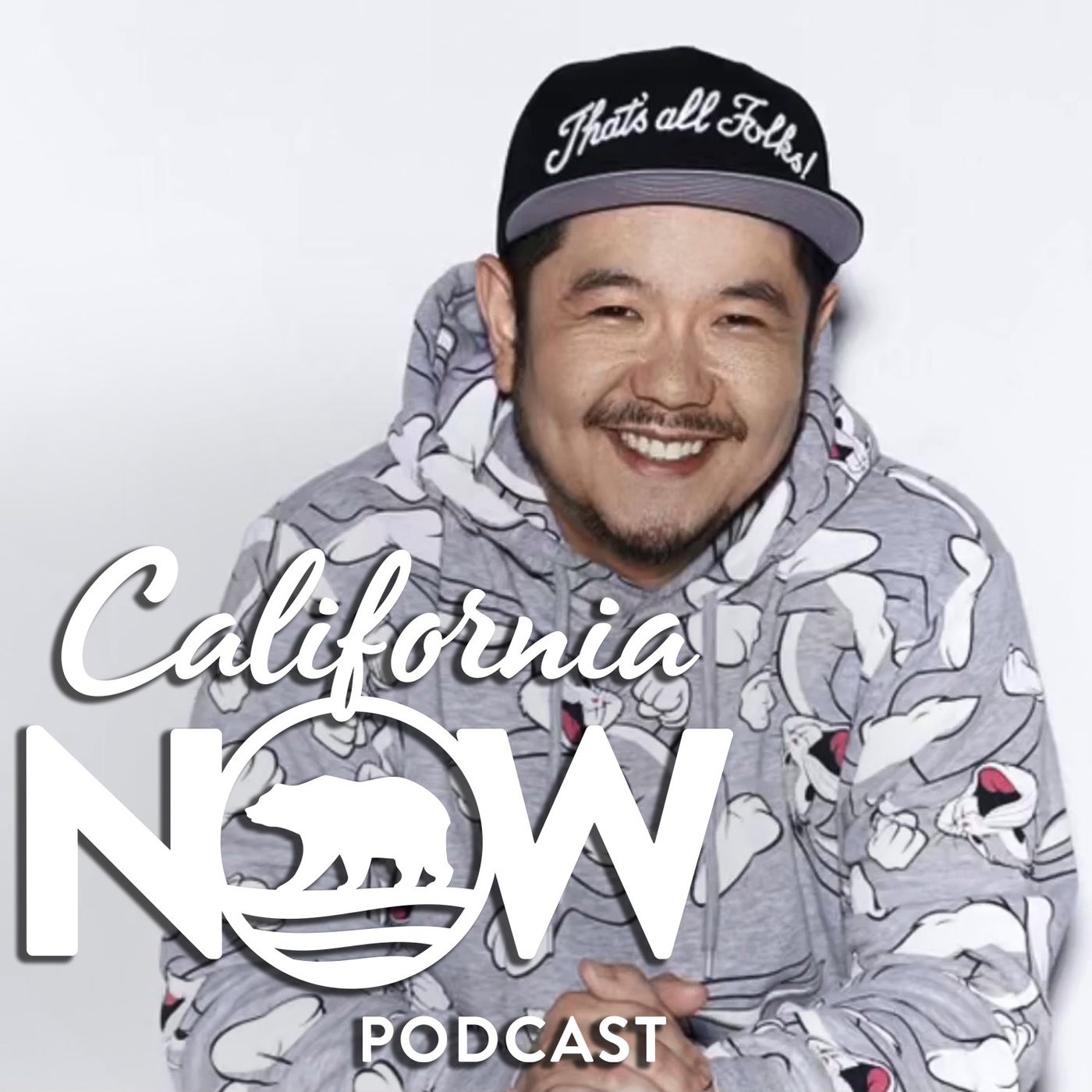California Now Podcast