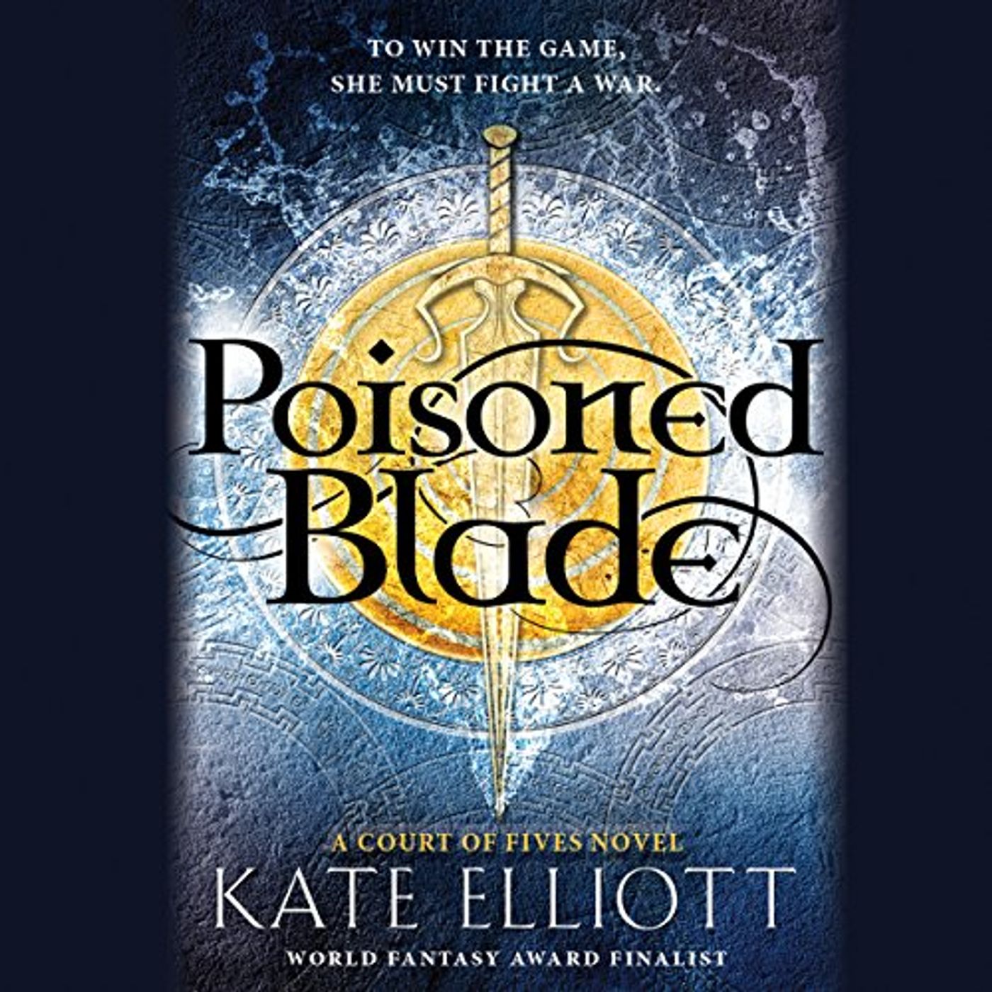 Listen to Top 100 Audiobooks in Teens, Sci-Fi & Fantasy