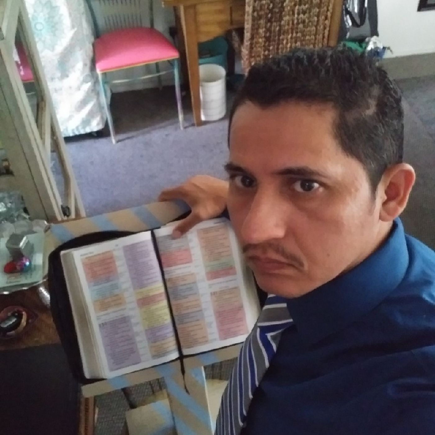 El Poder Del Evangelio de AProCristiano