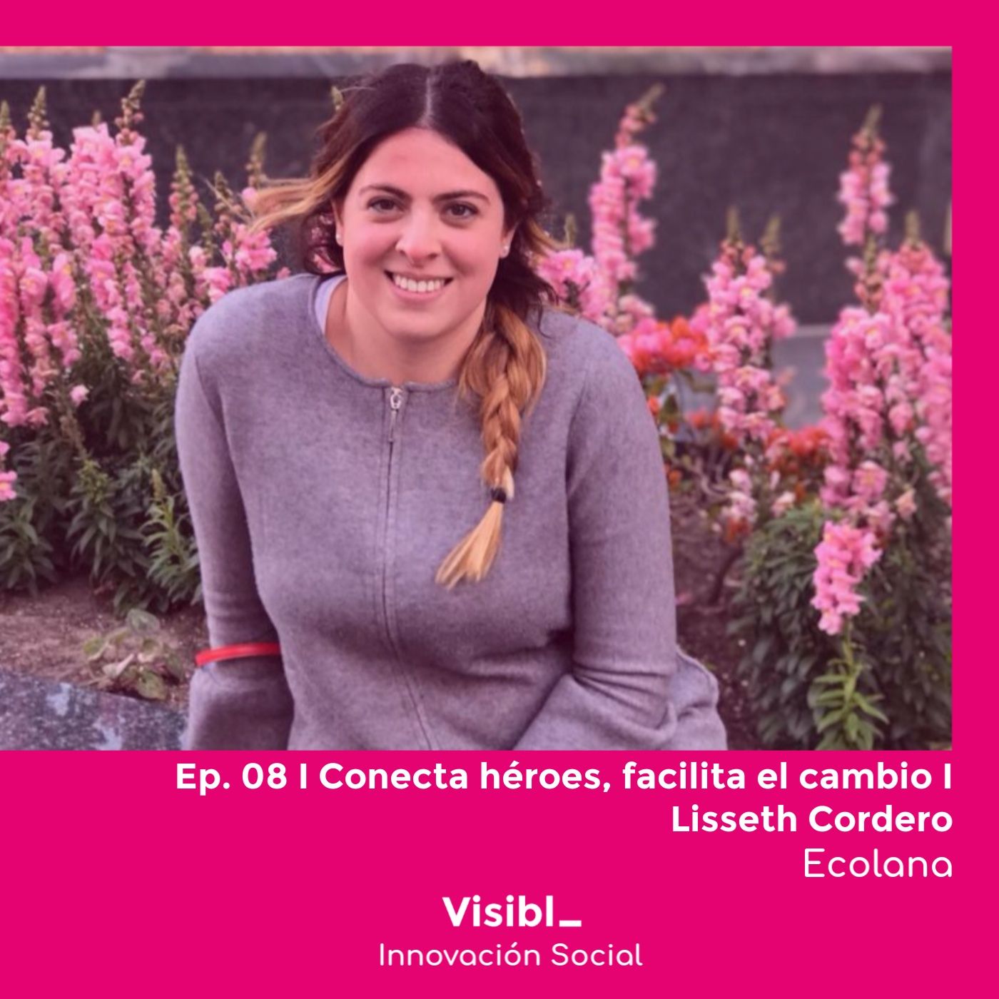 Visibl_  Innovación Social