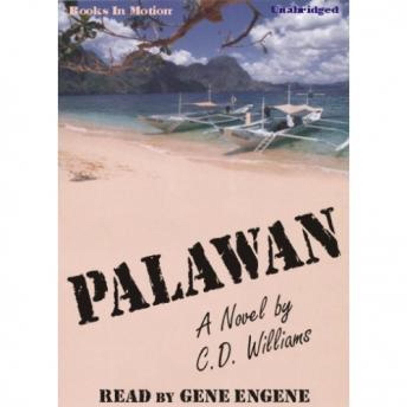 Get New Full Audiobooks in Fiction, Action & Adventure