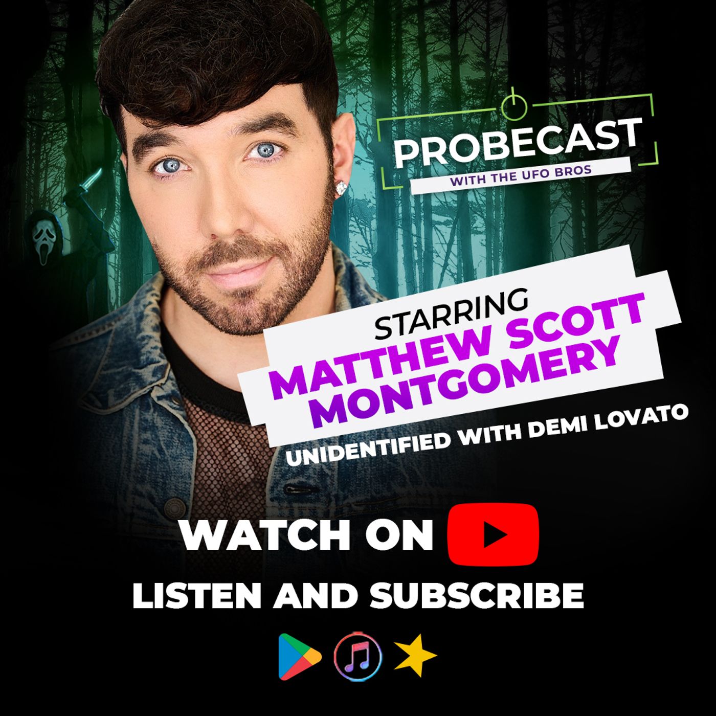 Episode Logo