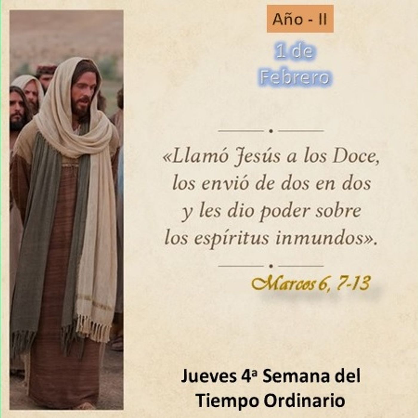 Caminemos Juntos a Emaus