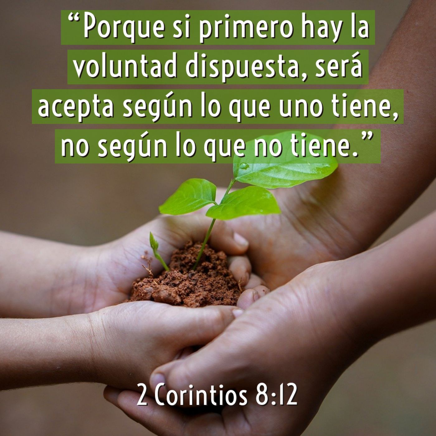 Ministerio UMCD - Un Momento Con Dios | Reflexiones Cristianas