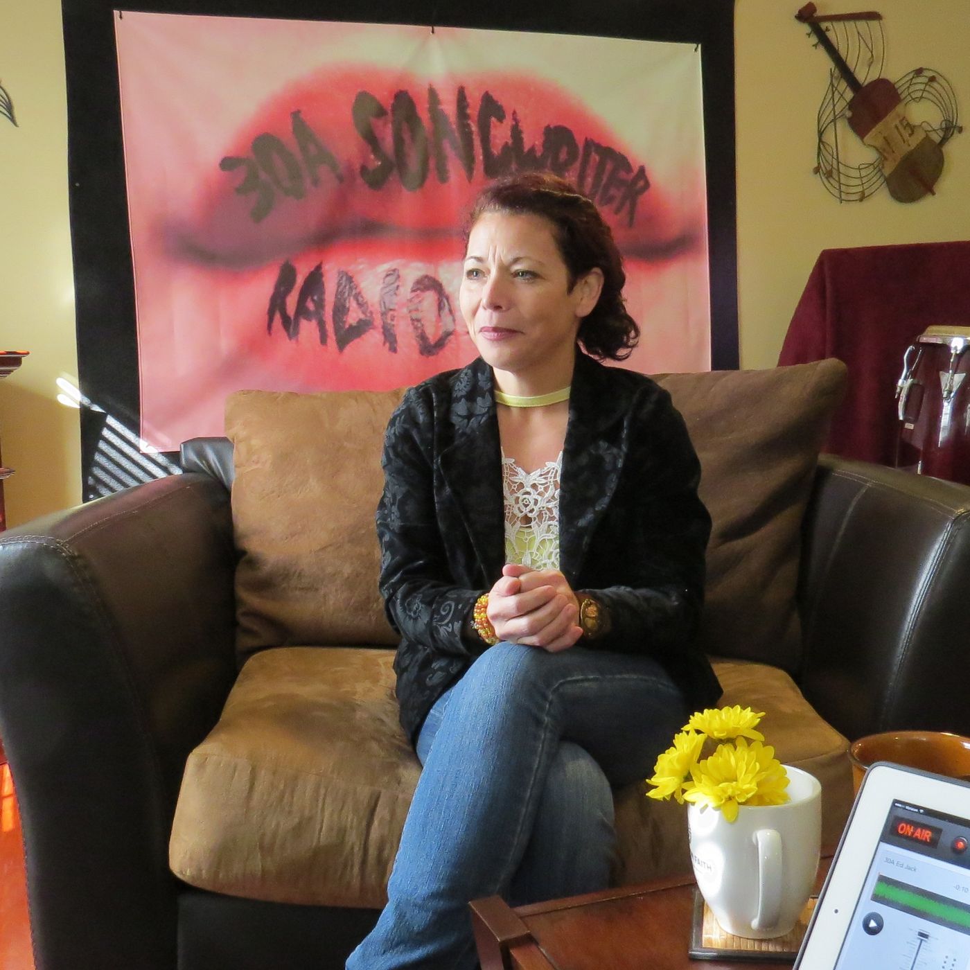 30A Songwriter Radio