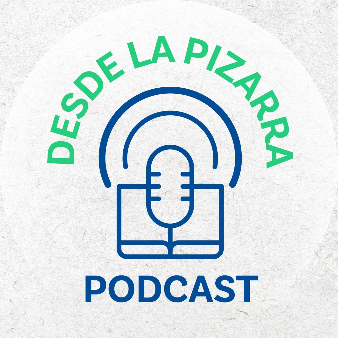 Desde la Pizarra Podcast podcast artwork