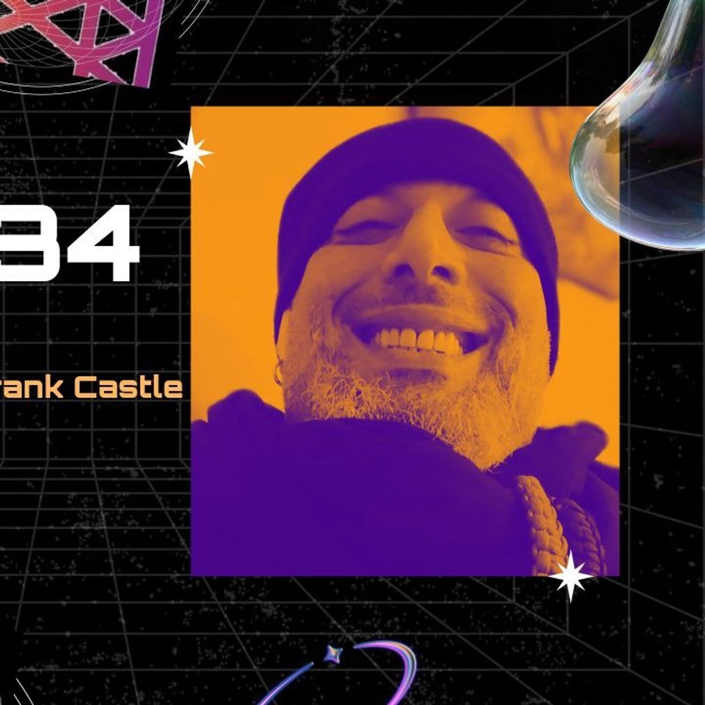BG-S3-34: Navigating Hyperspace and the Spiritual Realms with Frank Castle BG-S3-34: Navigating Hyperspace and the Spiritual Realms with Frank Castle