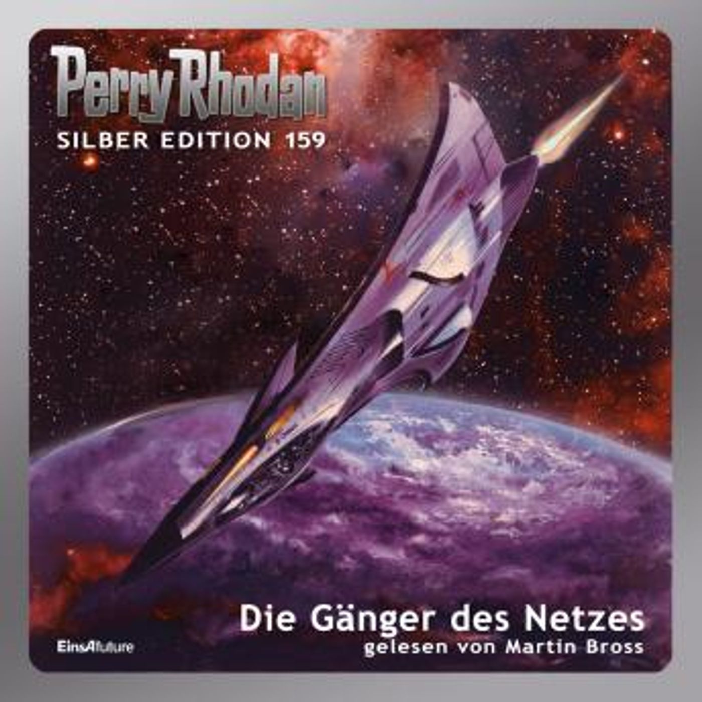 Download Best Full Audiobooks in Science Fiction & Fantasy, Space Opera
