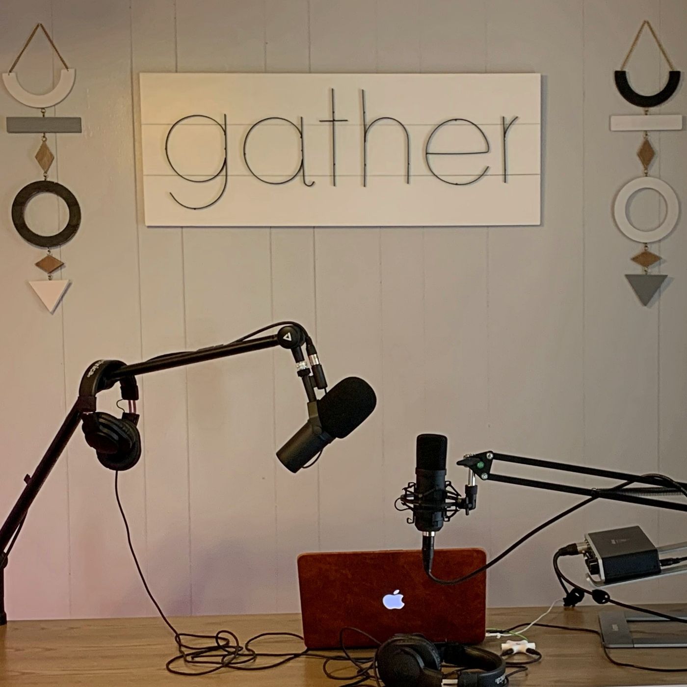 WHITs Ep. 3 - Inspiring Creations