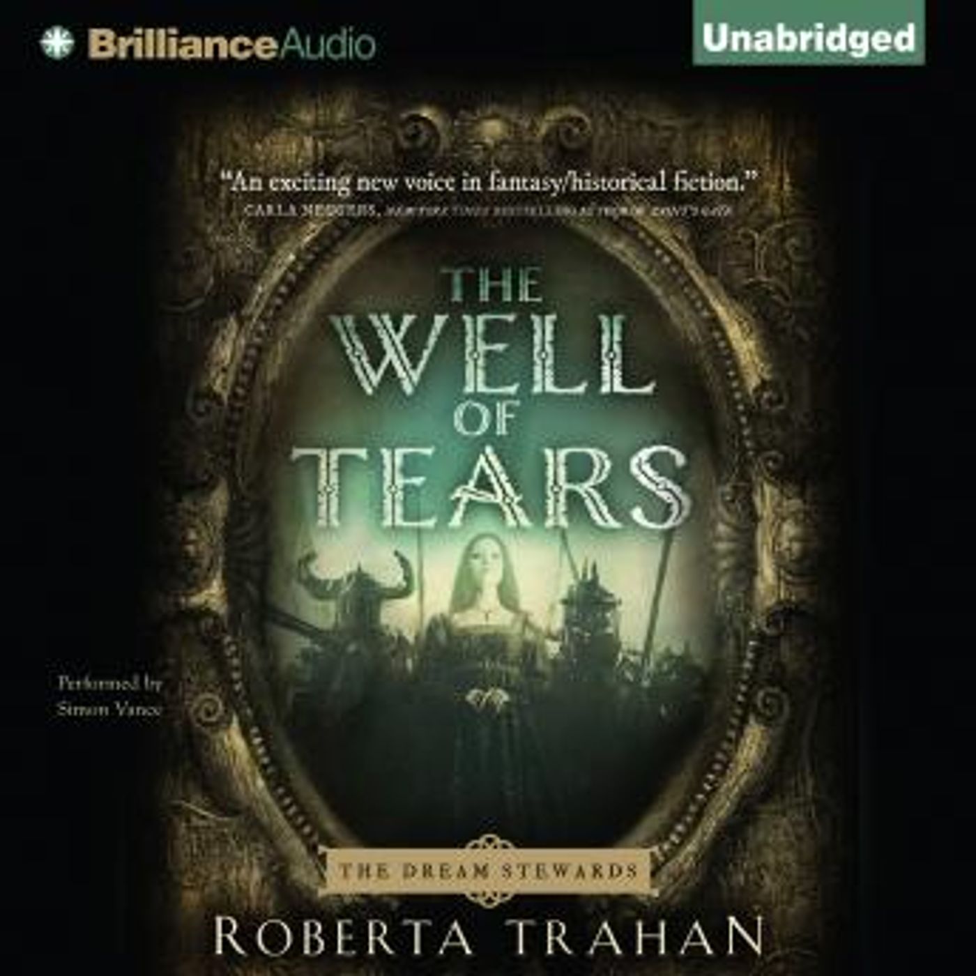 Grab the Top Full Audiobooks in Science Fiction & Fantasy, Epic Fantasy