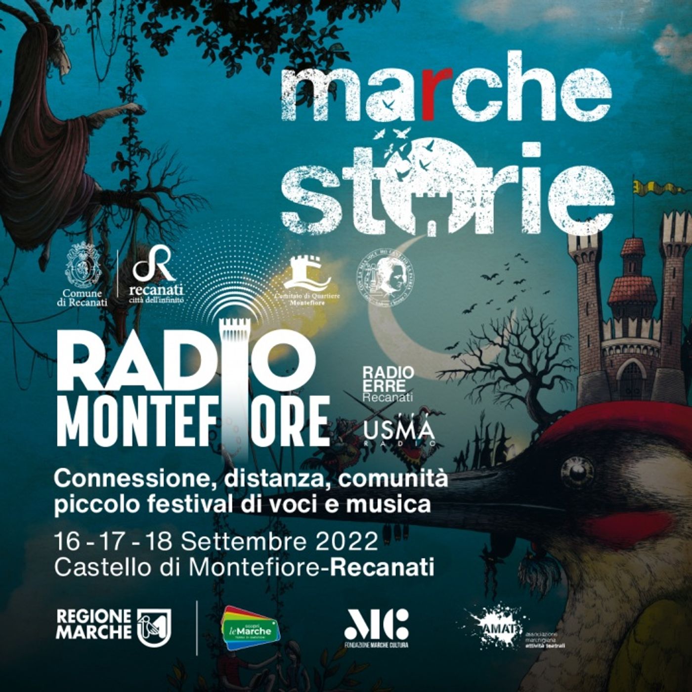Radio Montefiore
