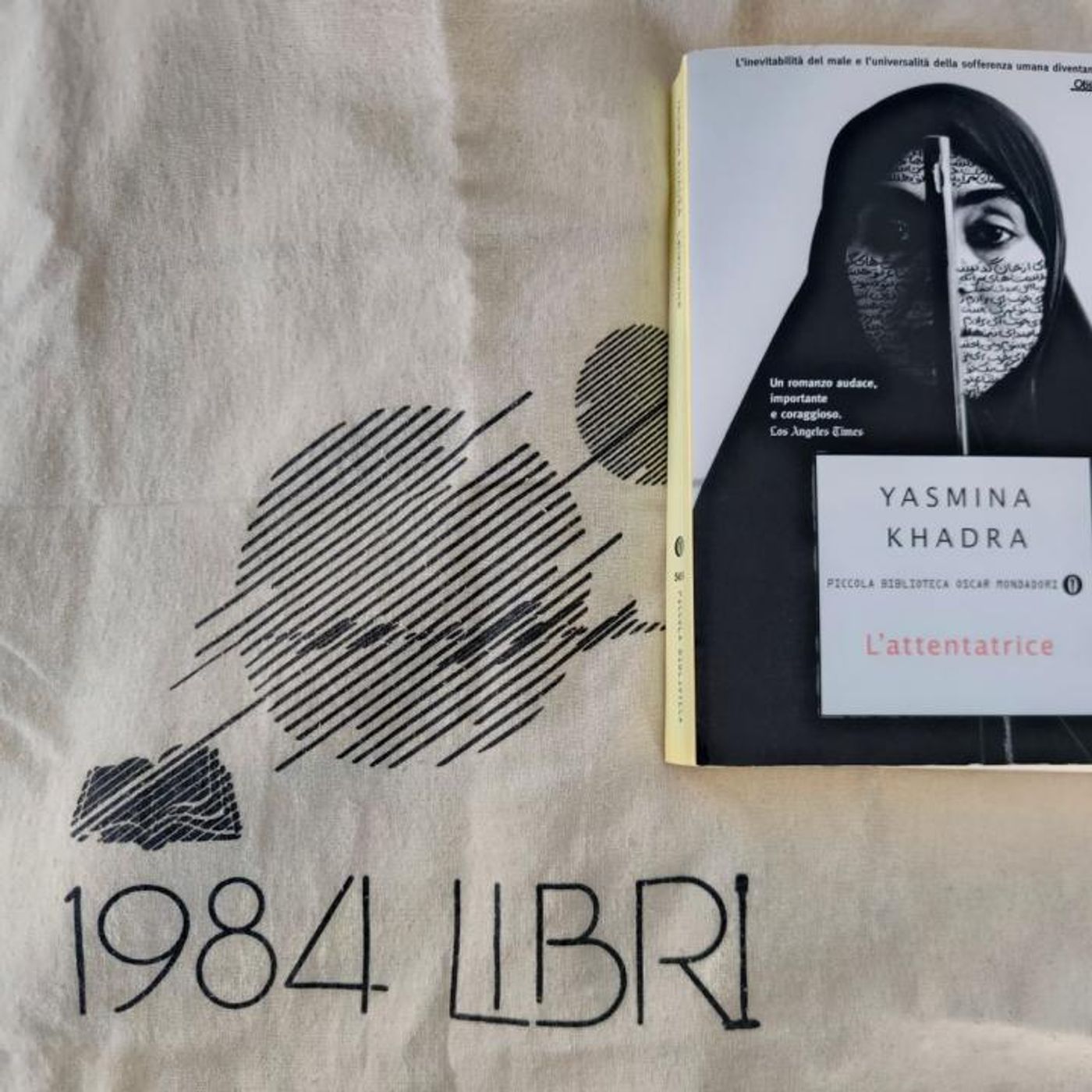 1984 Libri