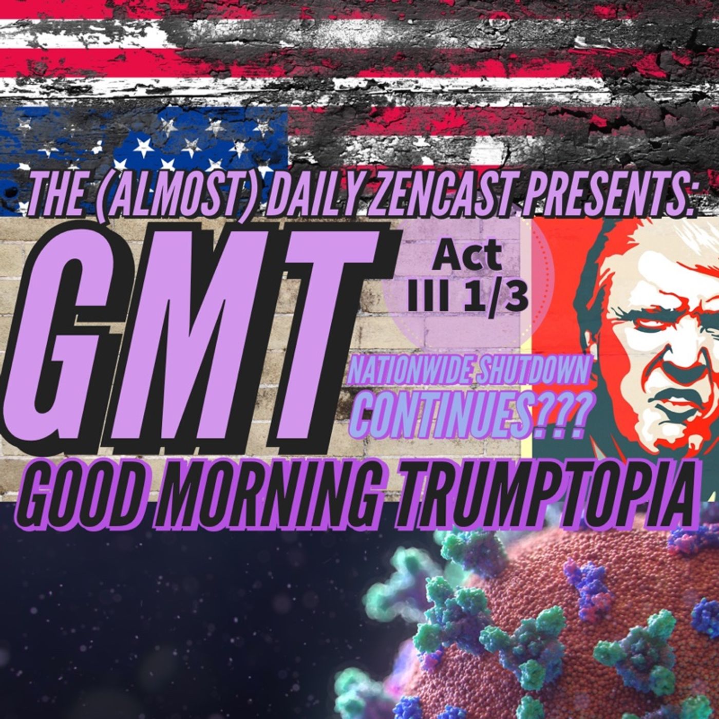 Time is Money, or so they say. episode artwork