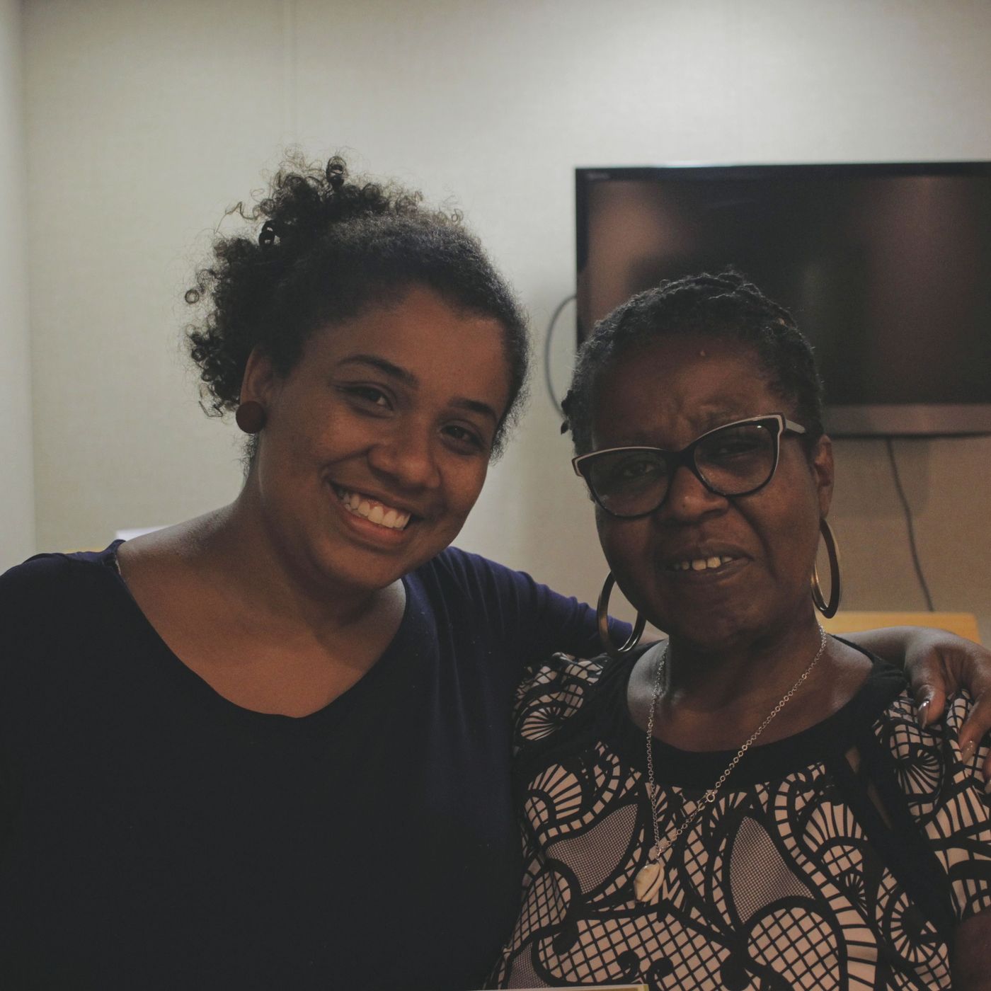 Nós, Mulheres Negras